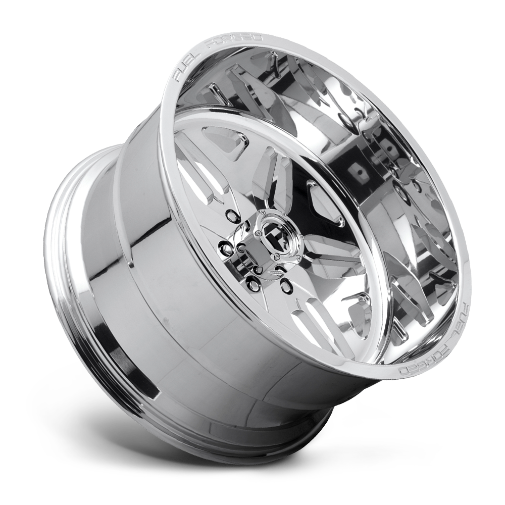 velg FUEL FF05 6 LUG