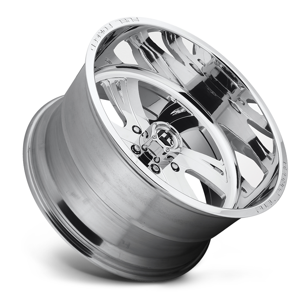 velg FUEL FF32 6 LUG