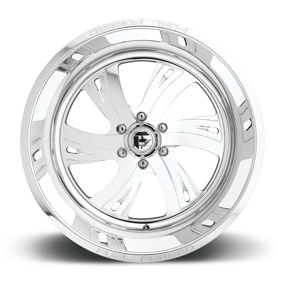 velg FUEL FF32 6 LUG