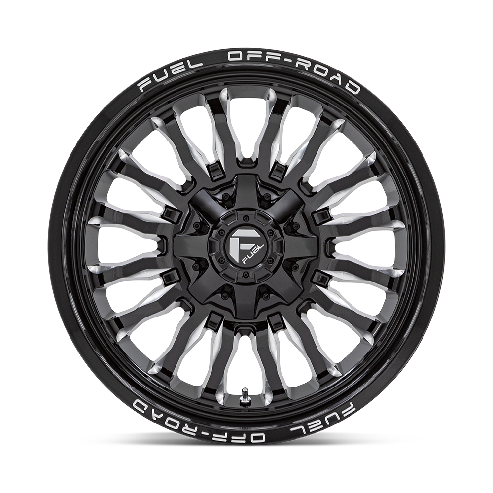 velg FUEL ARC D795